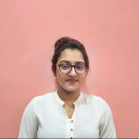 Shruti Mohapatra