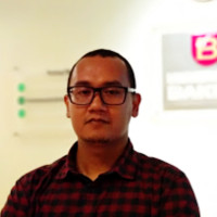 Doddy Suryadi