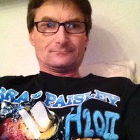 Johnny Grønhøj