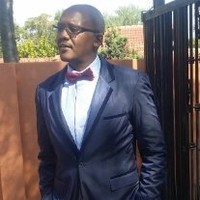 Mohaila Malefane   PrCPM MACPM