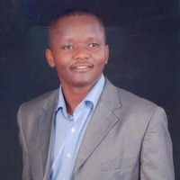 Mark Mwangi