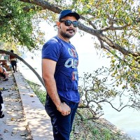 Sougata Banerjee