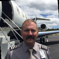 Edward May, Captain