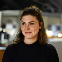 Gemma Harben