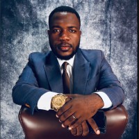Dr Gana Romanus Sigala