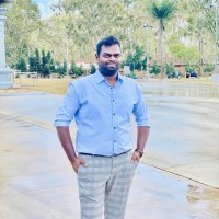 Narendra K V