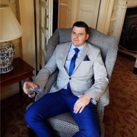 Daniel Loveridge