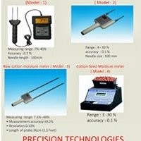 Precision Technologies