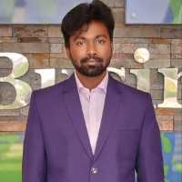 Rakesh Polisetti