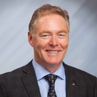 Colin Adam