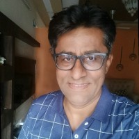 Vinod Pandya