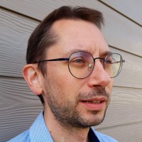 Benjamin DEMANGEL