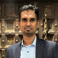 Jesurajan Sahayanathan