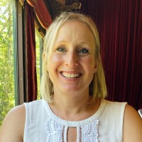 Rachel Dunn