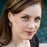 Aprilynne Pike