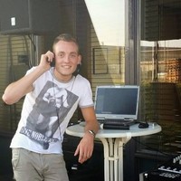 Bram Schoenmakers