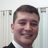 Vitor Ferreira Do Nascimento