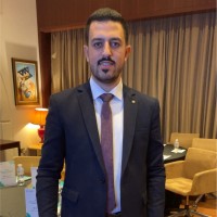 Ahmad Ajlouni