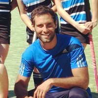 Rodrigo Guevara