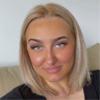 Maisie Stacey