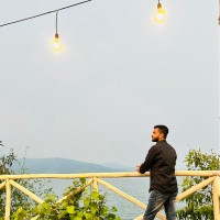 Vishal Dhaygude