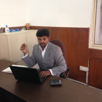 Deepak P Rishi