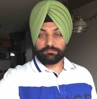 Manpreet Sidhu