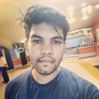 Kishlay kumar Gourav