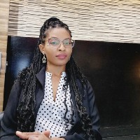 Cynthia Manyingaleh