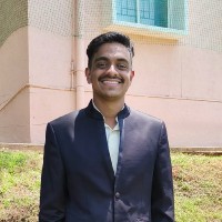 Amshumanth Hebbar