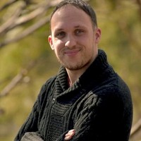 Corey Haluska
