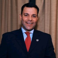 Alejandro Arango Vélez