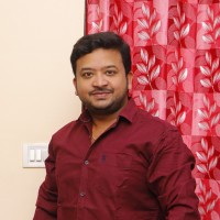 Gopi Raju
