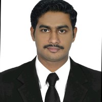 Prasad Shetty