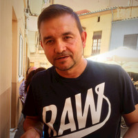 Javier monfort i Puey