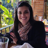 Andreza De Oliveira