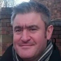 Stuart Tonkinson