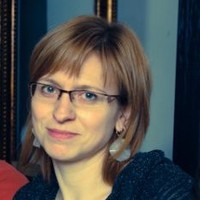 Saule Matikonyte