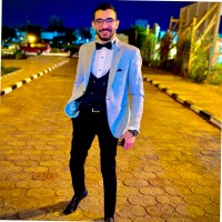 Ahmed A. Ali