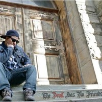 Ant Milli