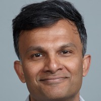 Prasanth George