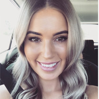 Tegan Radin