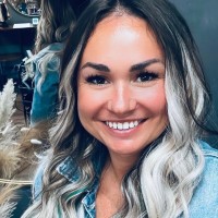 Kristina Eriksone  CDT DipRCS