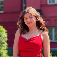Yuliia Kazakevych