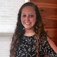 Kelsey Ann Moyer