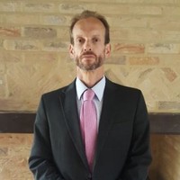 Mike Morgan