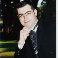 Eli Feldman