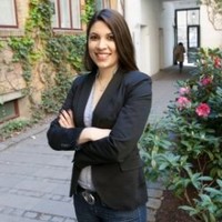 Kerstin Strittmatter