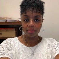 Ericka Jenkins