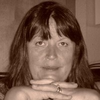 Patrica Moore